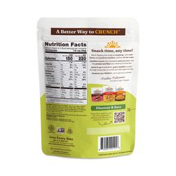 Protein Cereal, Apple Turnover