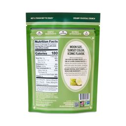 Dill Pickle Pistachio