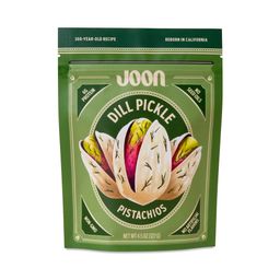 Dill Pickle Pistachio