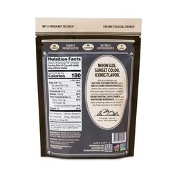 Salt and Pepper Pistachio