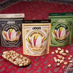 Original Salted Pistachio