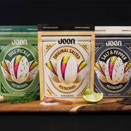 Original Salted Pistachio