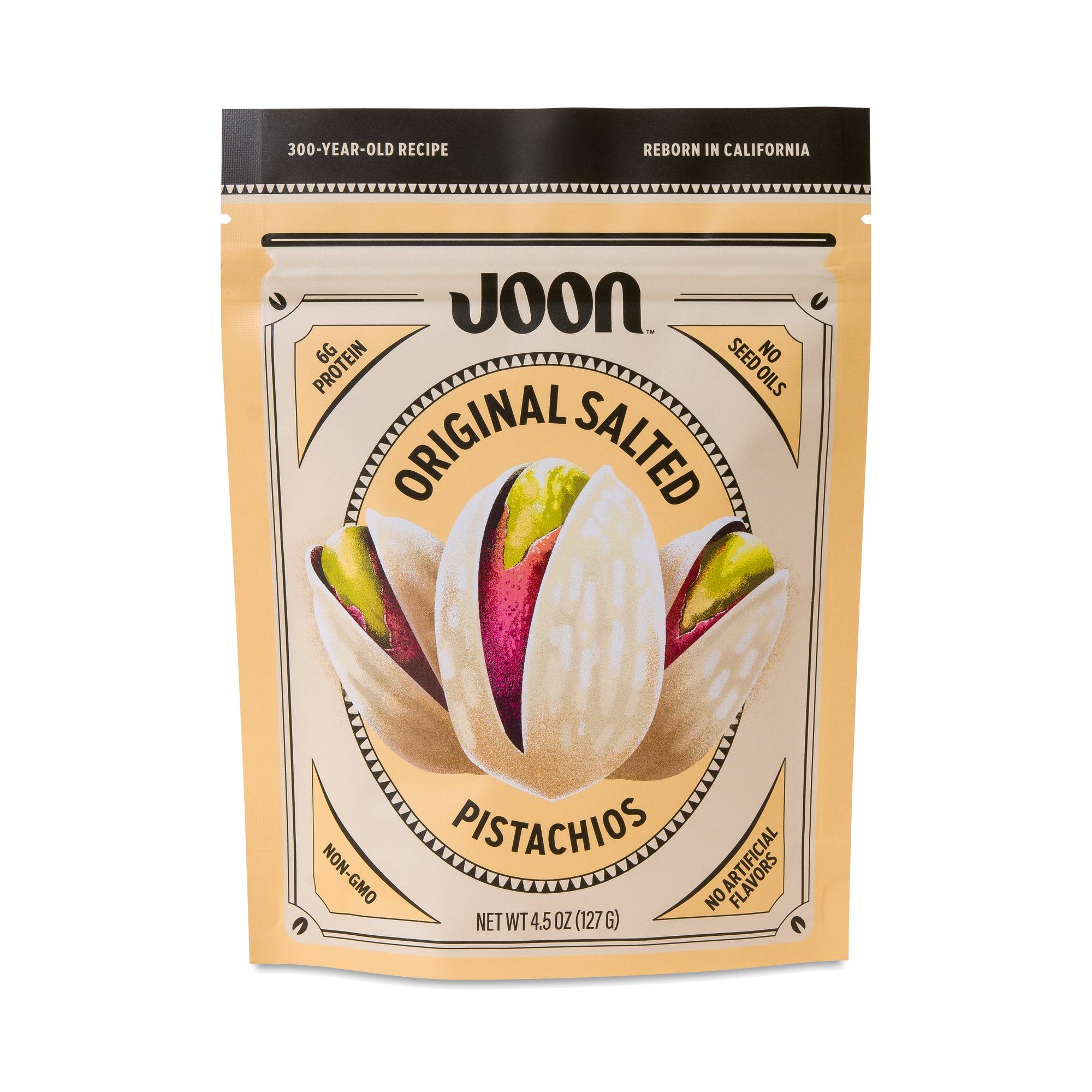 Original Salted Pistachio