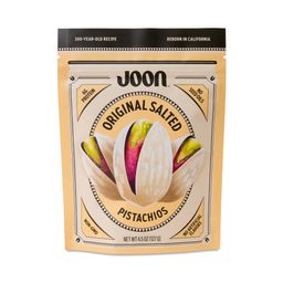 Original Salted Pistachio