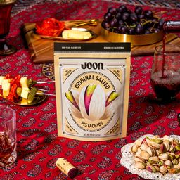 Original Salted Pistachio