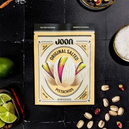 Original Salted Pistachio