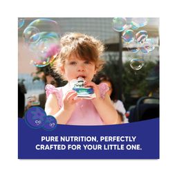 Baby Fruit Pouches, Berry Cool