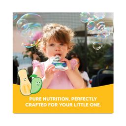 Baby Fruit Pouches, Mango To Tango