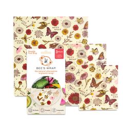 Reusable Food Wrap, Meadow Magic