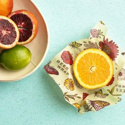 Reusable Food Wrap, Meadow Magic