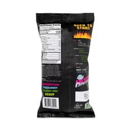 Avocado Oil Rolled Tortilla Chips, Chile Lime