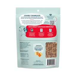 Meaty Tenders Dog Treats, Bacon Me Crazy