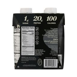 Protein Coffee, Original