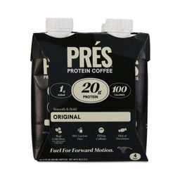 Protein Coffee, Original