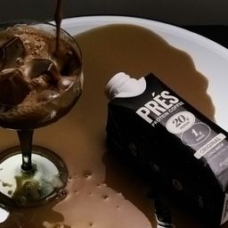 Protein Coffee, Original