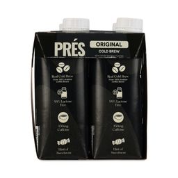 Protein Coffee, Original