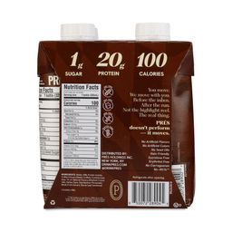 Protein Coffee, Mocha