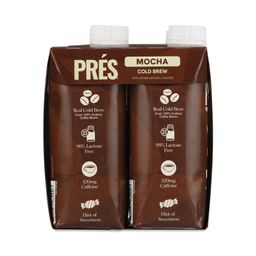 Protein Coffee, Mocha