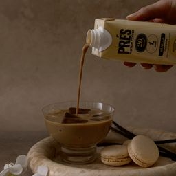Protein Coffee, Vanilla