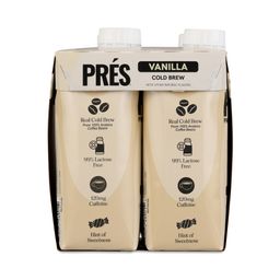 Protein Coffee, Vanilla