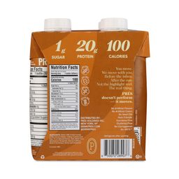 Protein Coffee, Caramel