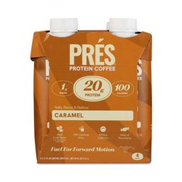 Protein Coffee, Caramel