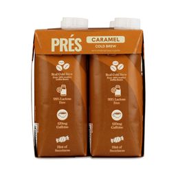 Protein Coffee, Caramel