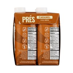 Protein Coffee, Caramel