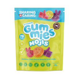 Gummies Mojis