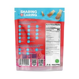 Gummies Colas