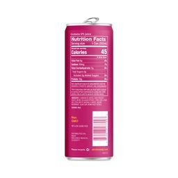 Sparkling Clear Protein Drink, Grapefruit