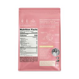 Lactation Oat Cookie Bites, Birthday Cake