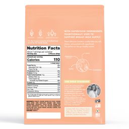 Lactation Oat Cookie Bites, Chocolate Peanut Cone