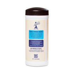 Streak Free Glass & Window Cleaning Wipes