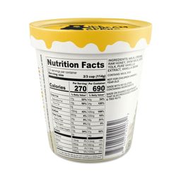 French Ice Cream, Queen & Bean