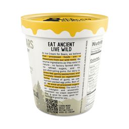 French Ice Cream, Queen & Bean