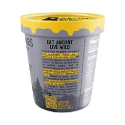 French Ice Cream, Chocturnal