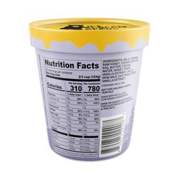 French Ice Cream, Cubbies & Cream