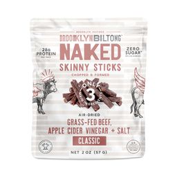 Naked Skinny Sticks, Classic