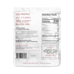 Naked Skinny Sticks, Classic