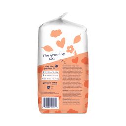 Super Soft & Sensitive Diapers, Size 3