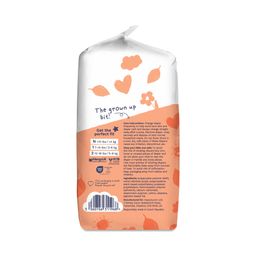 Super Soft & Sensitive Diapers, Size N