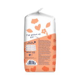Super Soft & Sensitive Diapers, Size 2