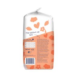 Super Soft & Sensitive Diapers, Size 5