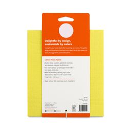 Plant-Based Cellulose Sponge Cloths