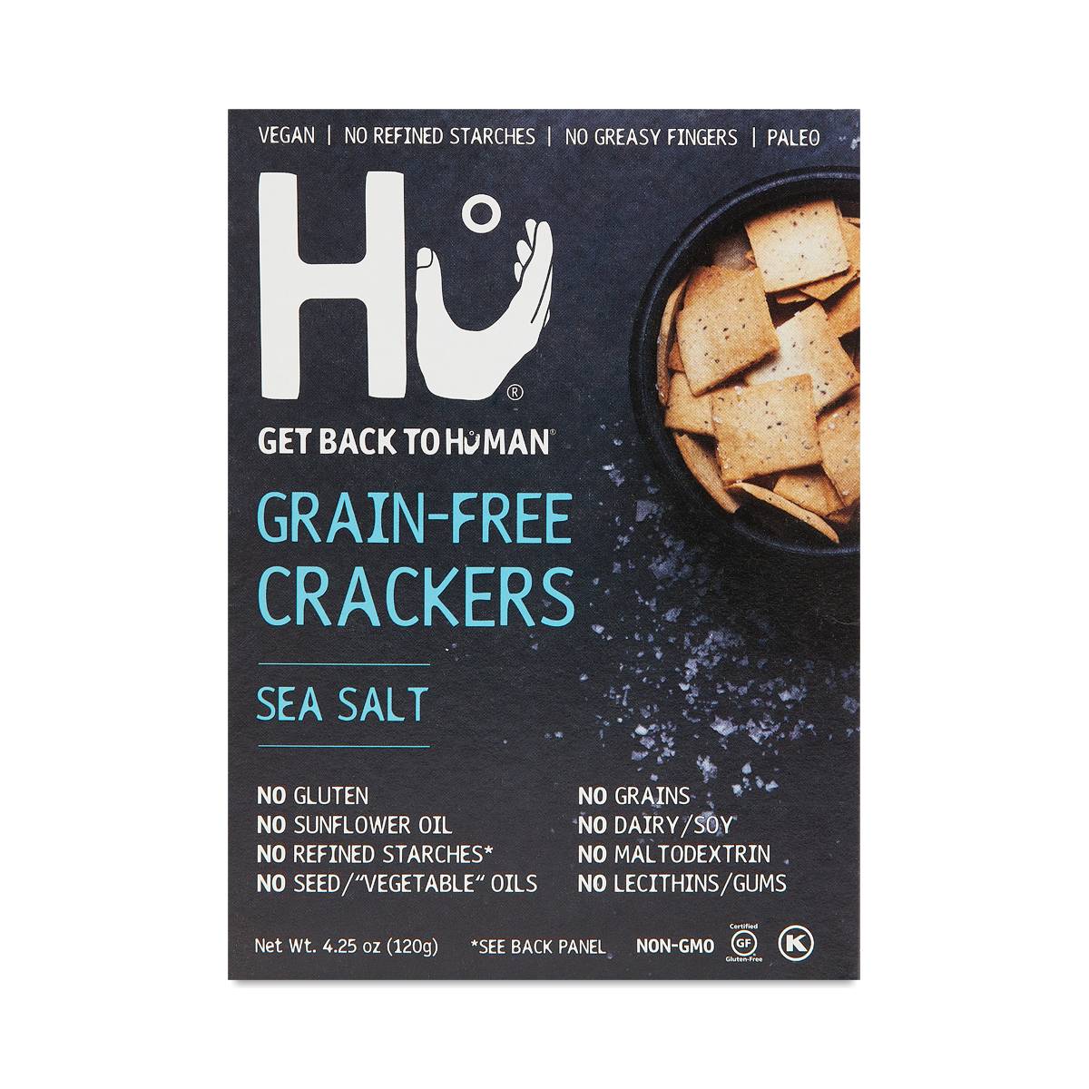 hu crackers pizza