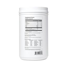 Grass Fed Whey Protein Isolate Powder, Vanilla