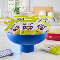 Skinny Pack Popcorn, Original