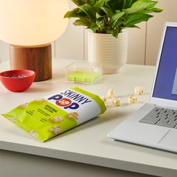 Skinny Pack Popcorn, Original