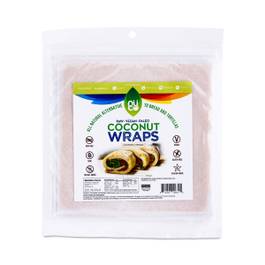 Original Coconut Wraps